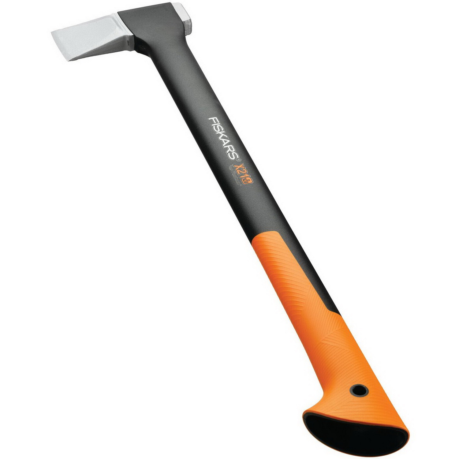 Сокира-колун Fiskars Х21 L, 70,9 см (1015642) - фото 3