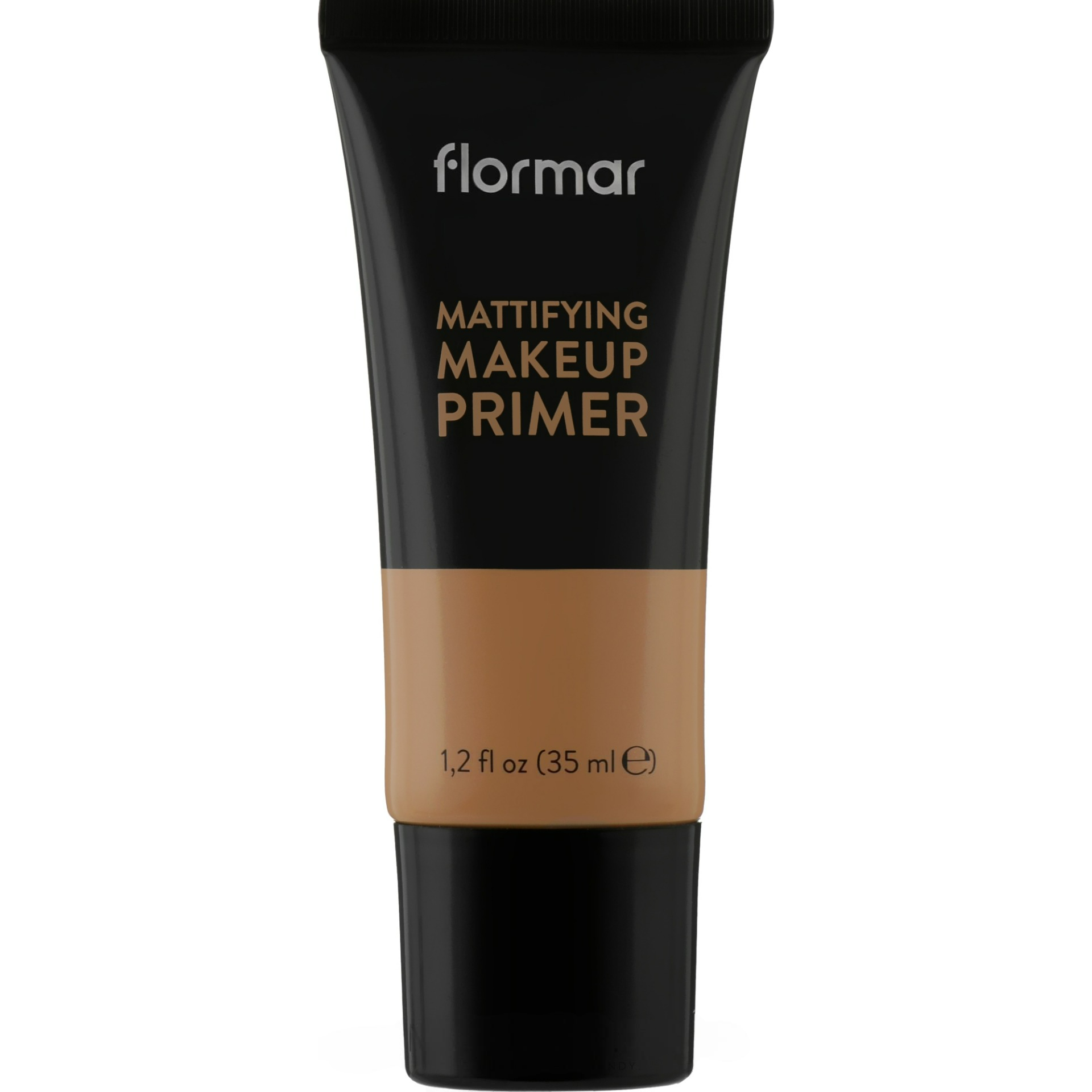 База под макияж Flormar Pore Mattifying Makeup Primer Матирующая 35 мл (8000019544940) - фото 1