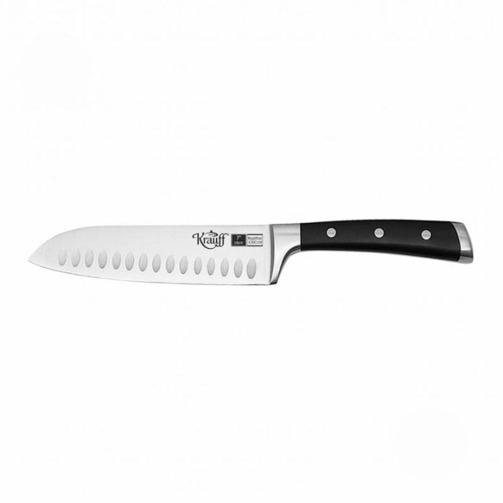 Нож сантоку Krauff Cutter,17,7 см, 1 шт. (29-305-018) - фото 1