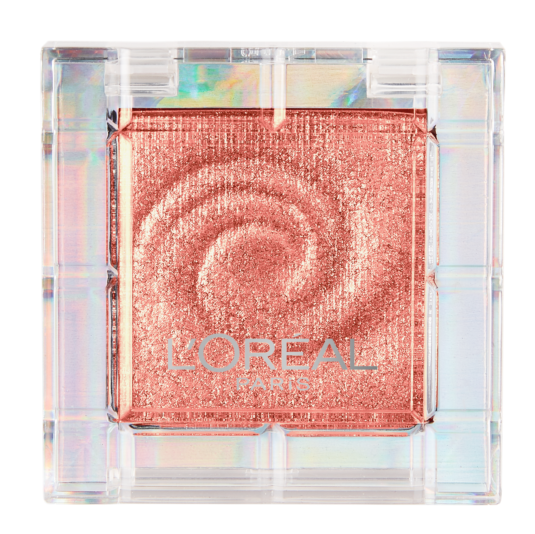 Моно-тени для век L’Oréal Paris Color Queen, тон 37, 3.8 г (A9755800) - фото 1