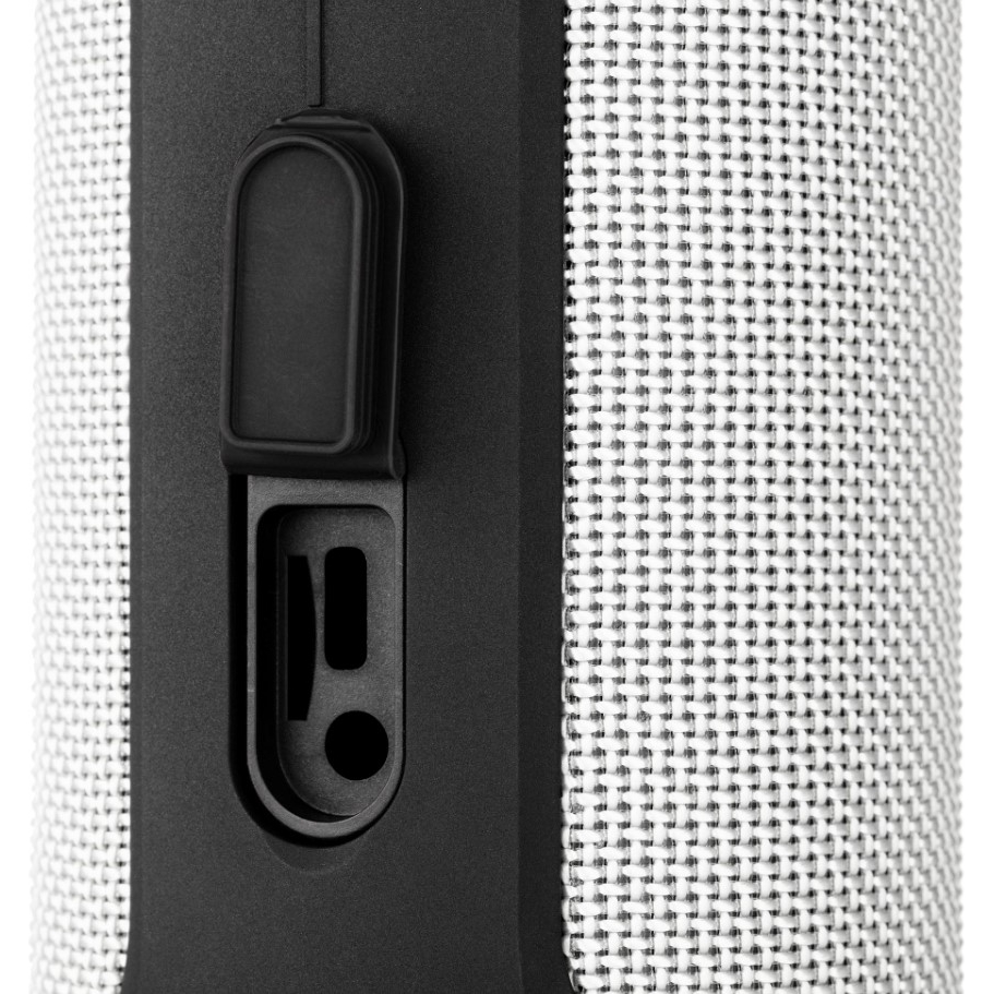 Портативная Bluetooth колонка 2E SoundXTube 30W TWS MP3 Wireless Waterproof Black-Grey - фото 5