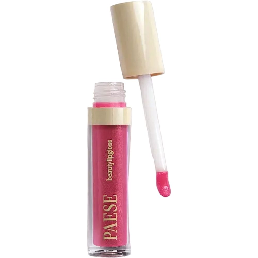 Блеск для губ Paese Beauty Lipgloss тон 06 (Vivid) 3.4 мл - фото 2