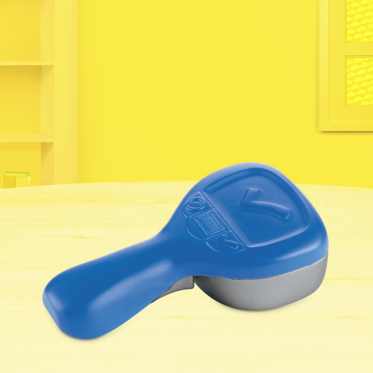 Ігровий набір Hasbro Play-Doh Касовий апарат (E6890) - фото 3