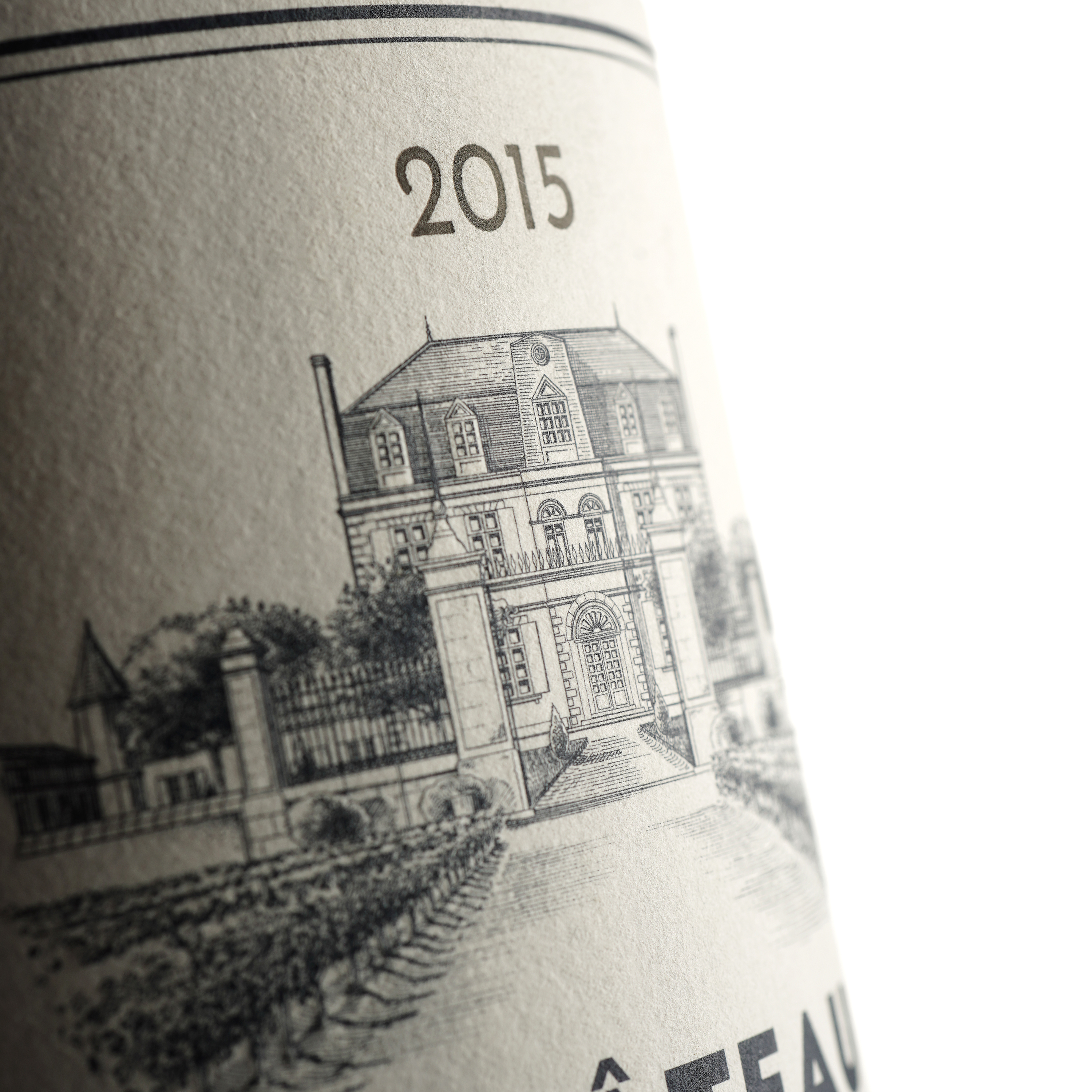 Вино Peyrassol Chateau Malescasse - Cru Bourgeois Exceptionnel 2015, 13,5%, 0,75 л (ALR16304) - фото 3