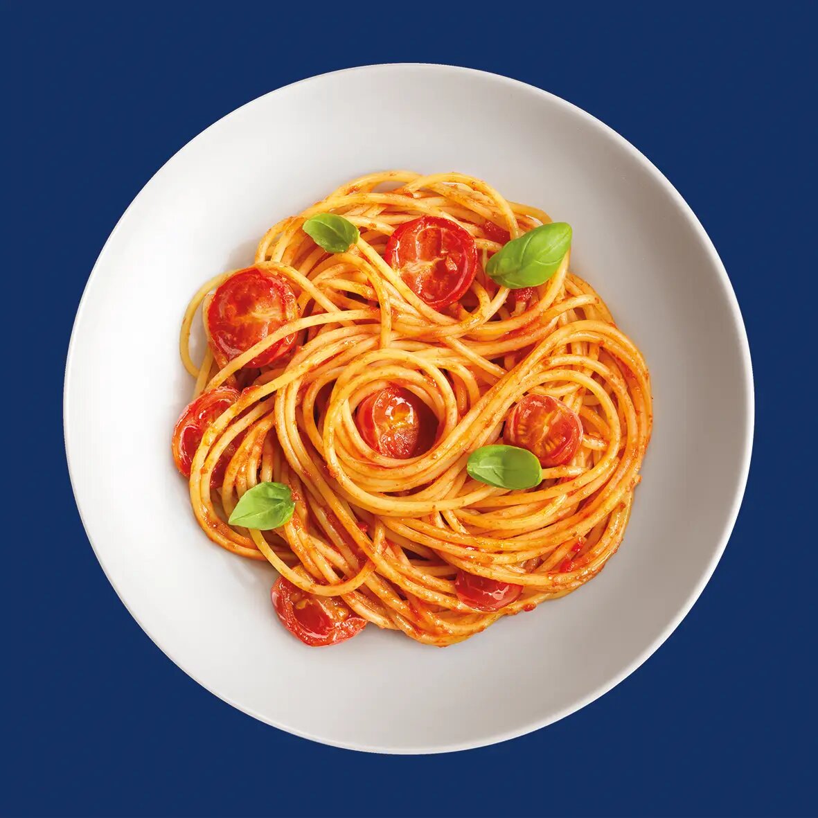 Макаронні вироби Barilla Spaghetti №5 1 кг - фото 3