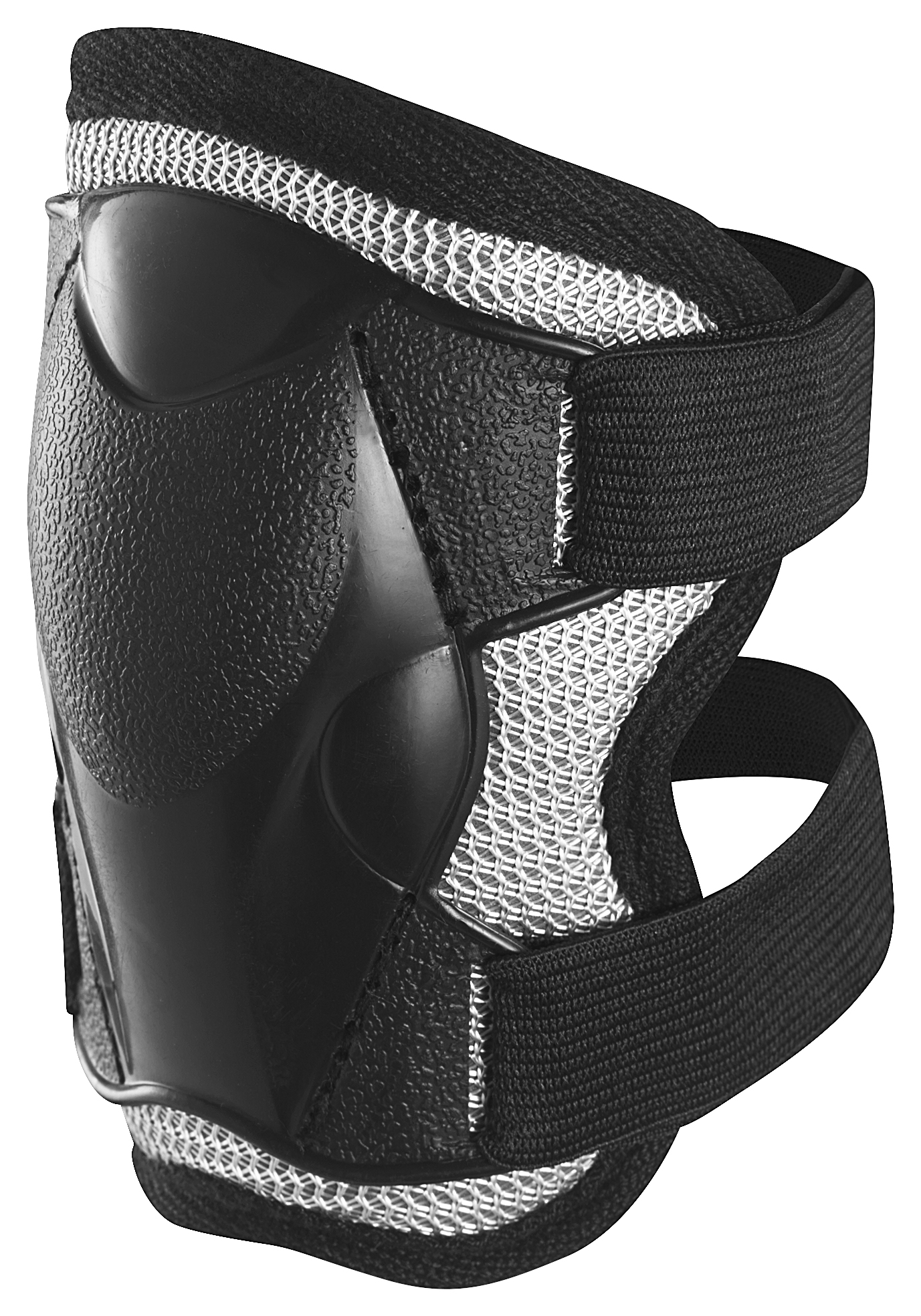 Защитный комплект Stiga Comfort JR, размер L, черный (82-2741-06) - фото 2