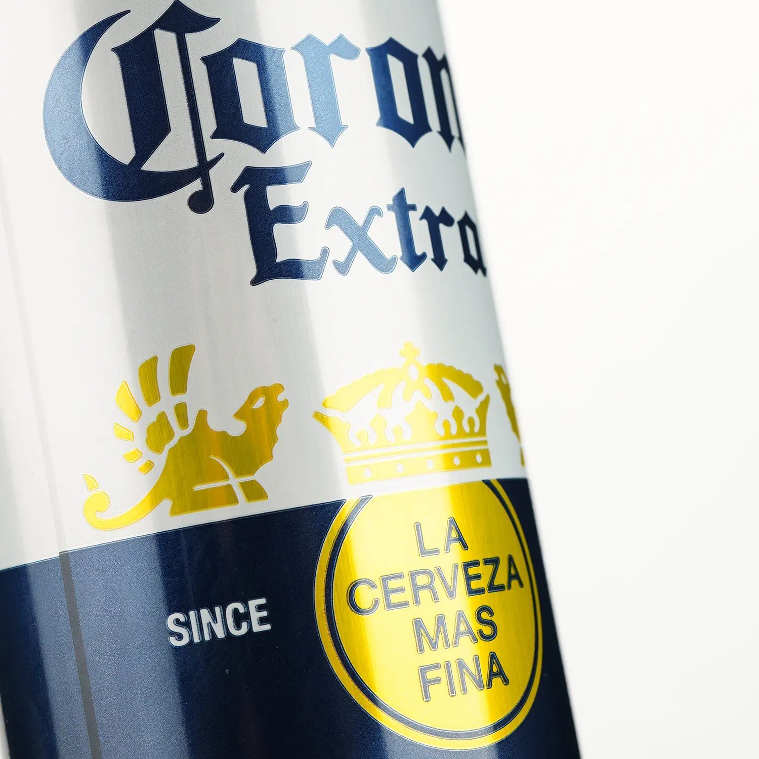 Пиво Corona Extra светлое слим 4.5% 1.32 л ж/б (4 шт. х 0.33 л) - фото 4