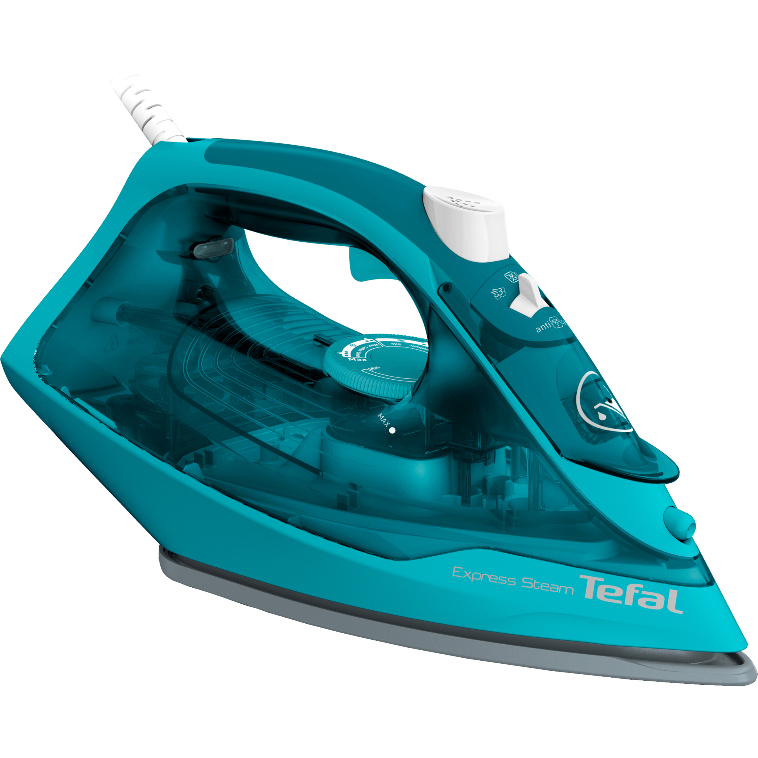 Утюг Tefal FV2867E0 - фото 1