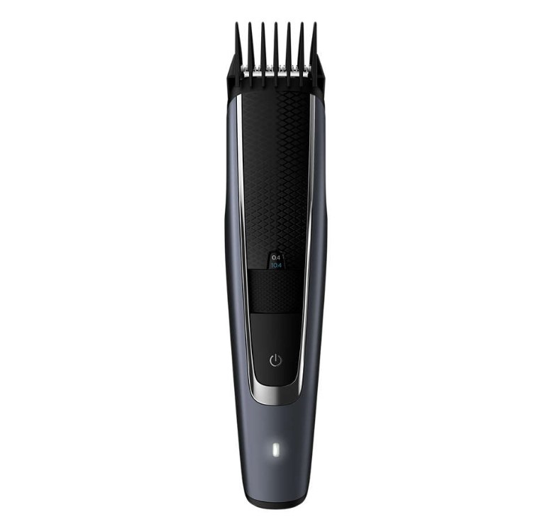 Тример для бороди Philips Beard trimmer Series 5000 (BT5502/15) - фото 4