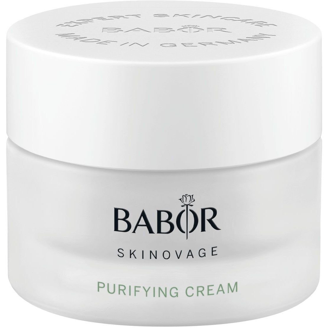 Крем для проблемноі шкіри Babor Skinovage Purifying Cream 50 мл - фото 1