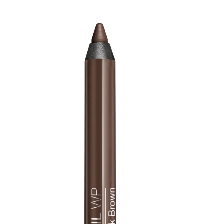 Олівець для брів IsaDora Eye Brow Pencil WP Dark Brown тон 32, 1.2 г (492725) - фото 3