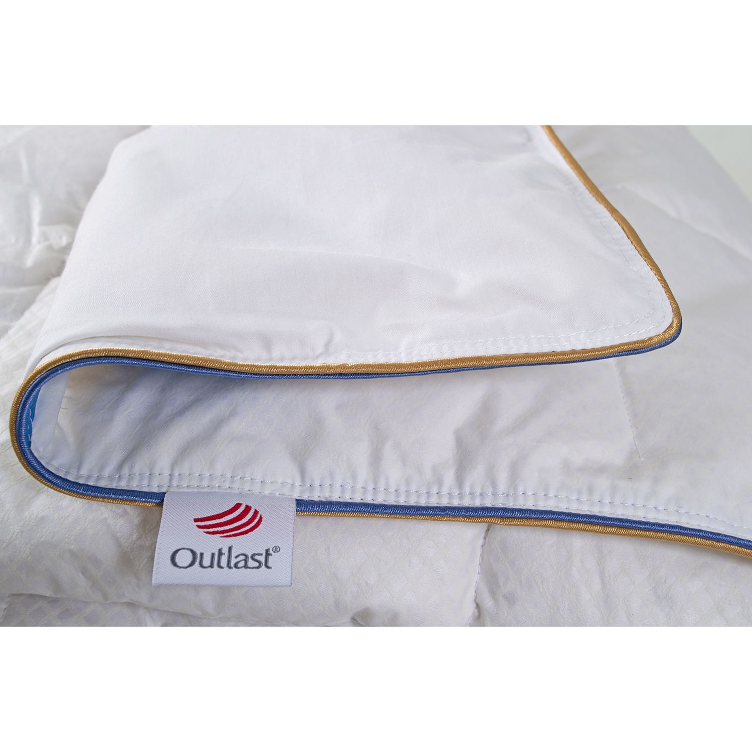 Одеяло Othello Clima Downa, 220х240 см, белый (svt-2000022313186) - фото 4