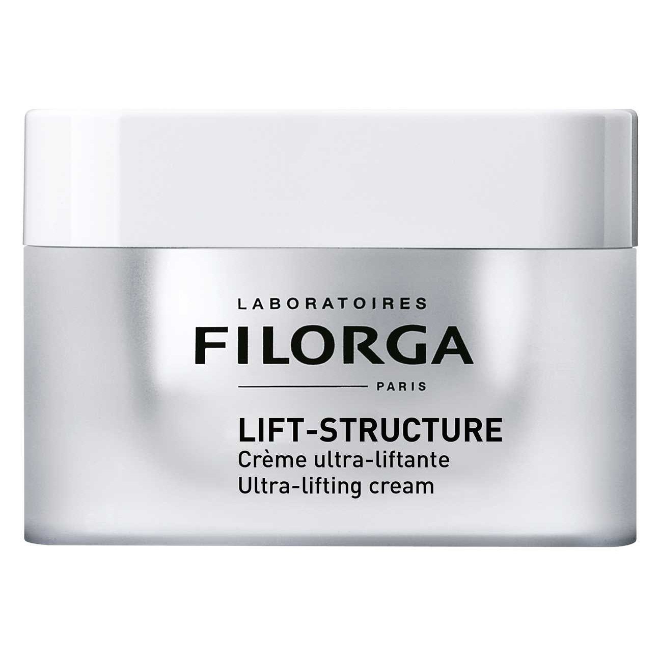Крем для обличчя Filorga Lift-Structure, 50 мл (ACL6035621) - фото 1