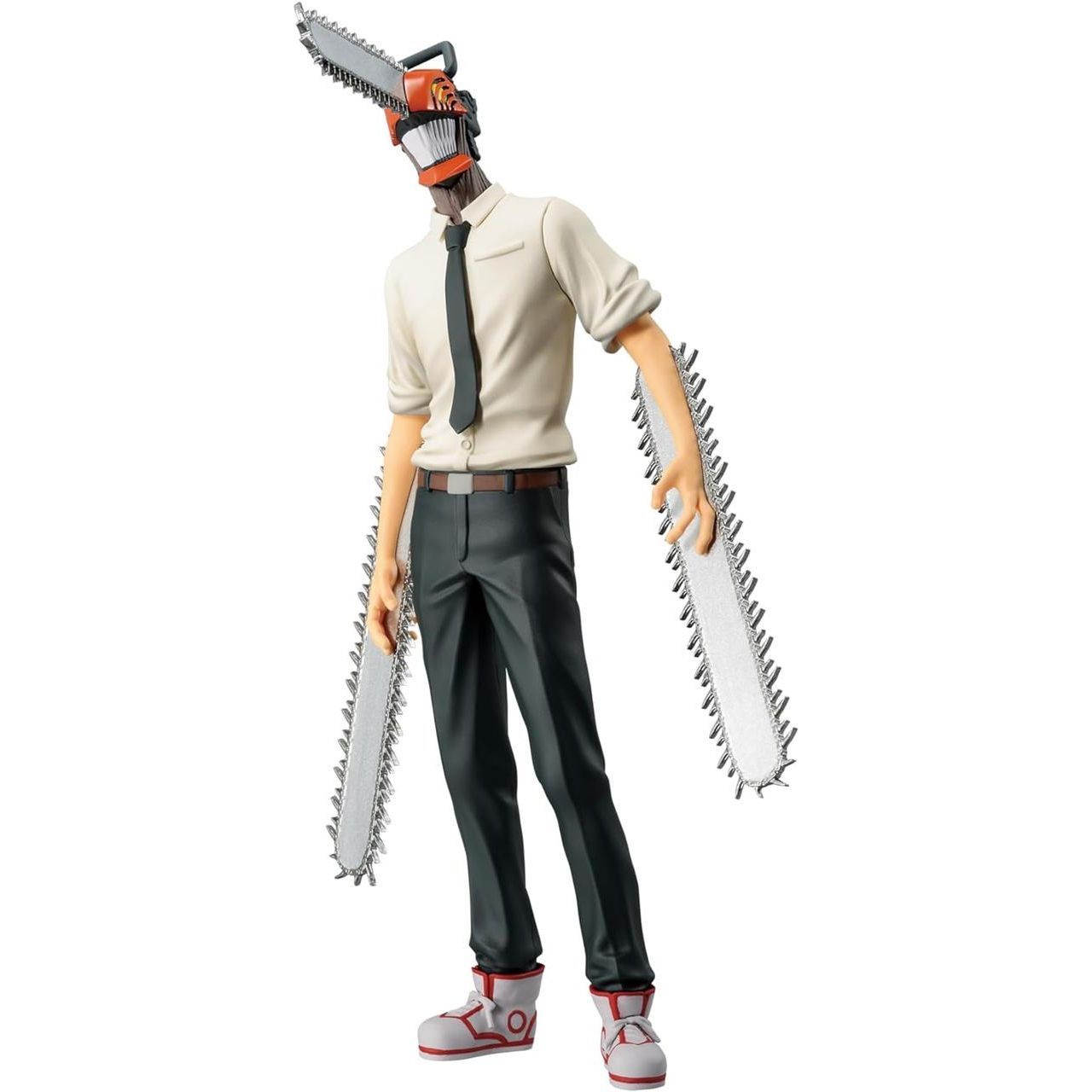 Фігурка Banpresto Bandai Spirits Chainsaw Man Denji Людина-бензопила Денджі 16 см B BS CM D 16 - фото 1