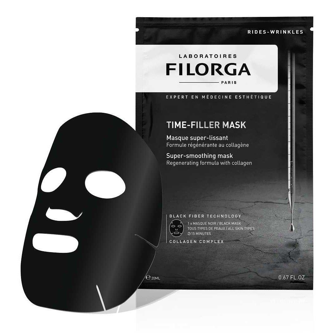 Маска для обличчя Filorga Time-Filler Mask, 23 мл (ACL6022513) - фото 1