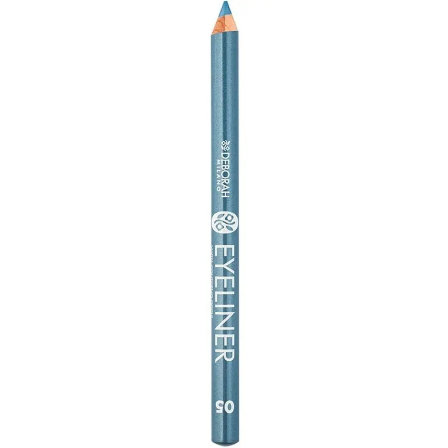 Олівець для очей Deborah Milano Eyeliner відтінок 05 (Light Blue) 1.5 г - фото 1