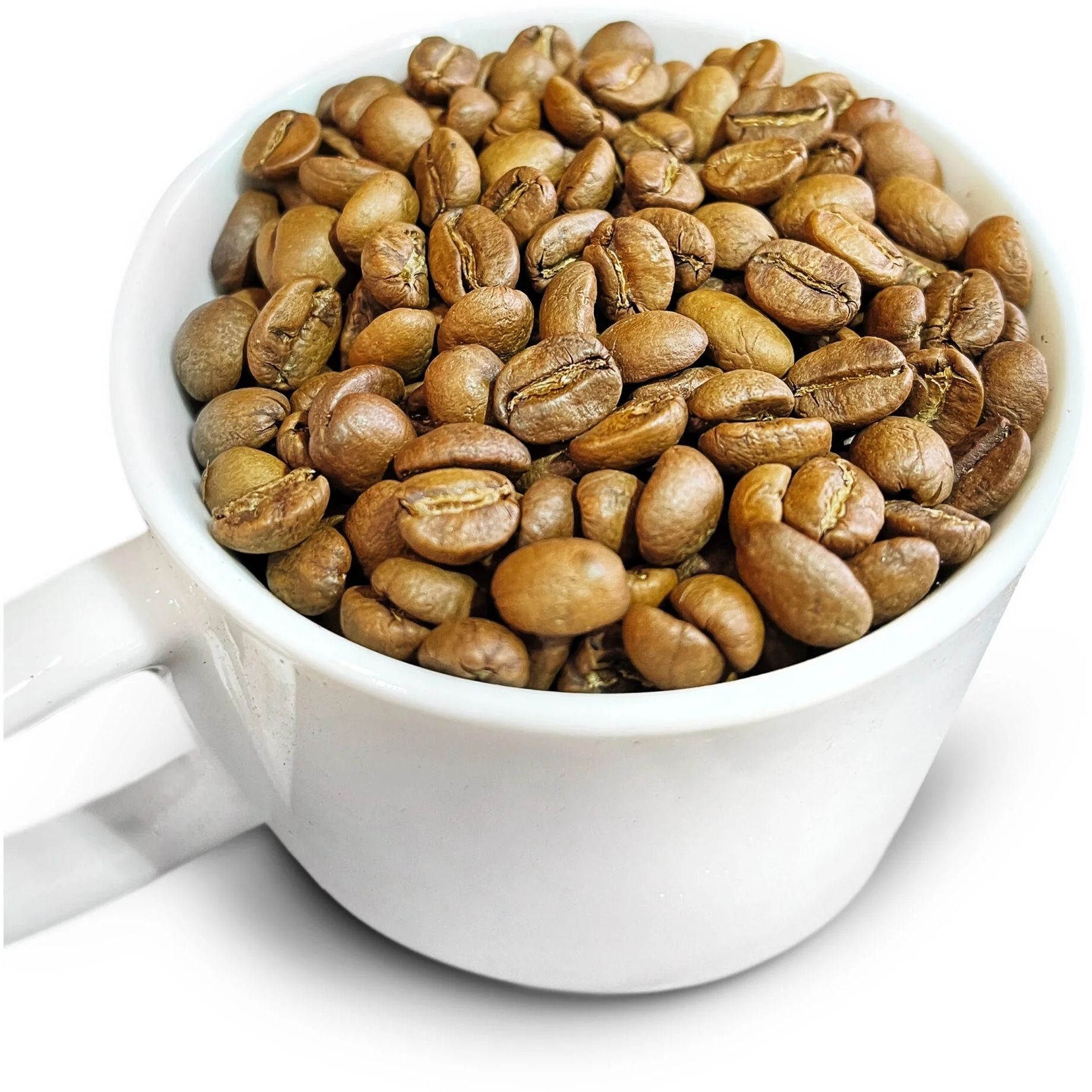 Кофе в зернах Эспако Бурунди 1 кг - фото 2