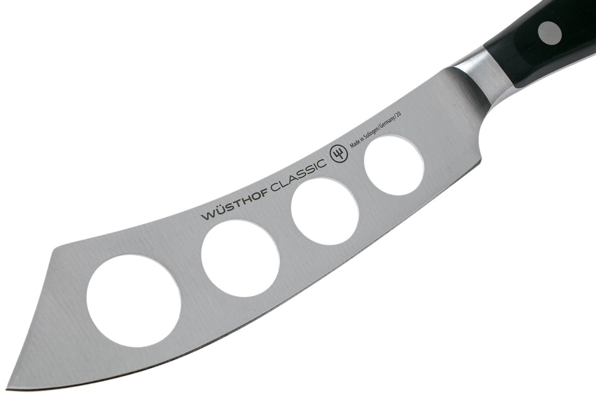 Нож для сыра Wuesthof Classic, 14 см (1040132714) - фото 3