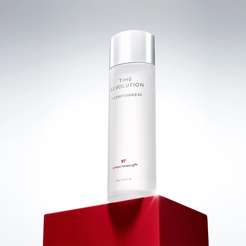 Эссенция для лица Missha Time Revolution The First Essence 5X, 150 мл - фото 2