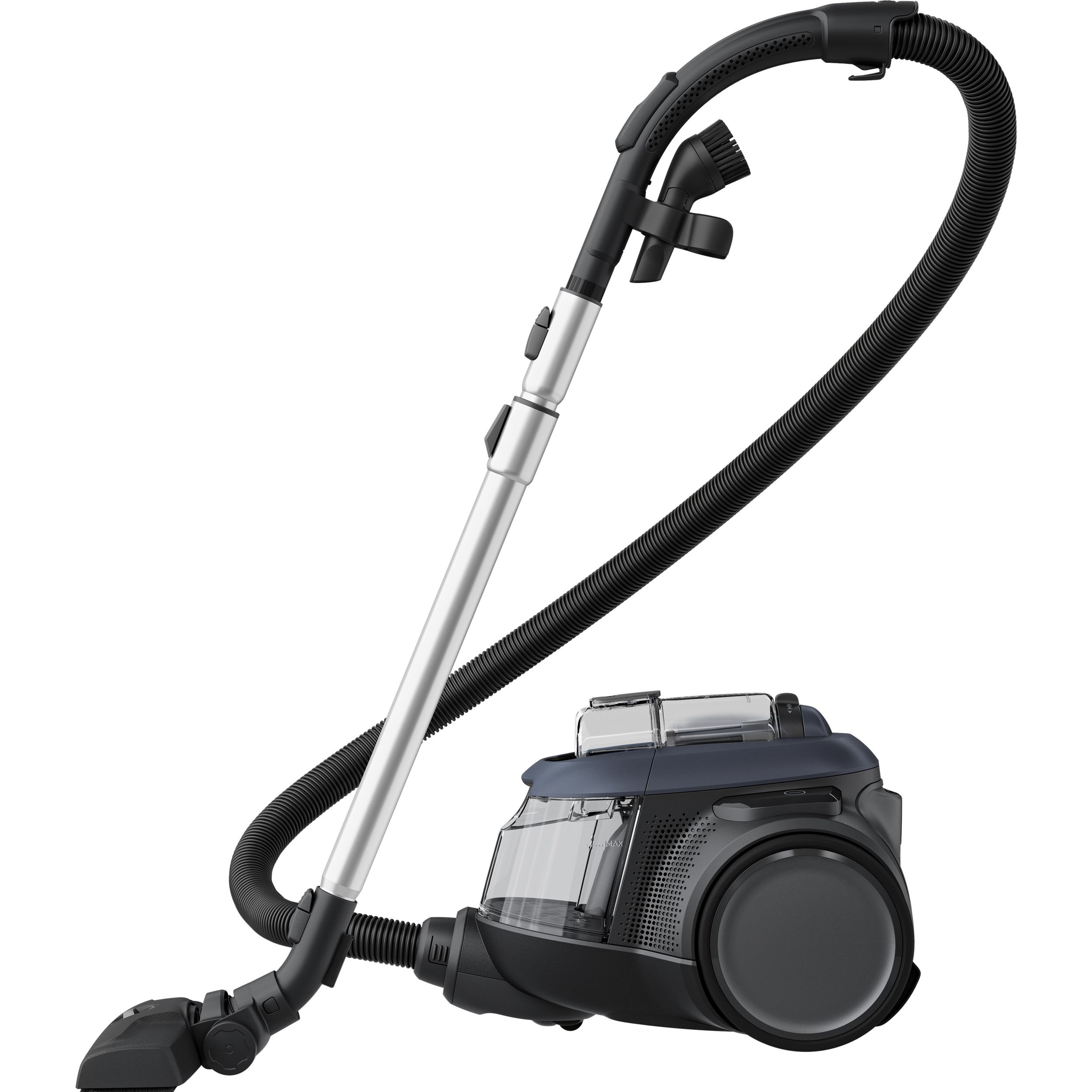 Пилосос Electrolux EL61C3DB - фото 4