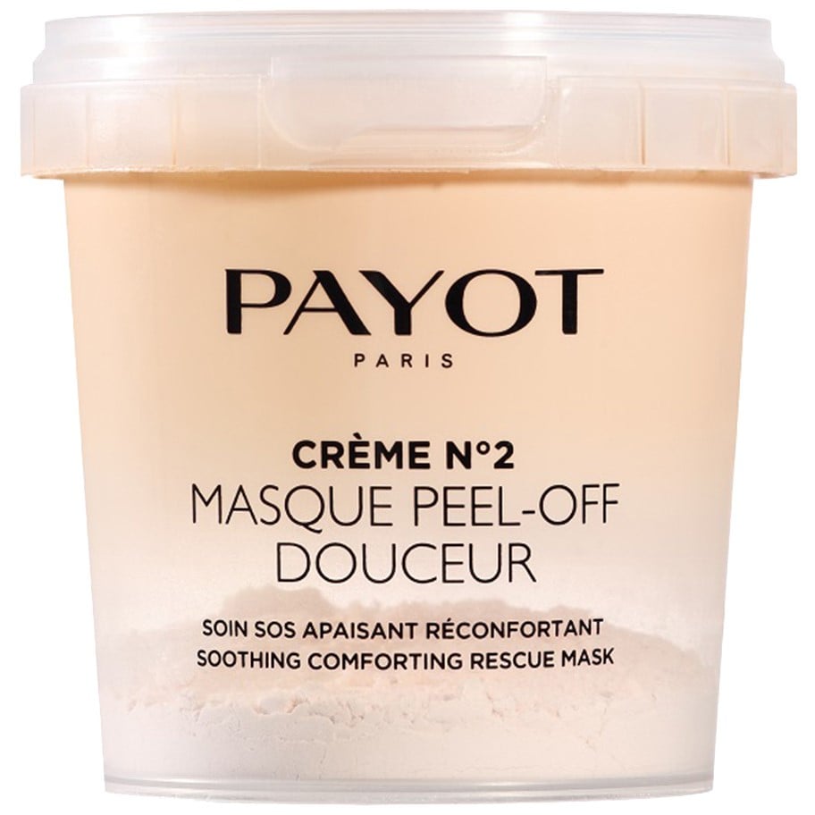 Маска для лица Payot Creme №2 Masque Peel-Off 10 г - фото 1