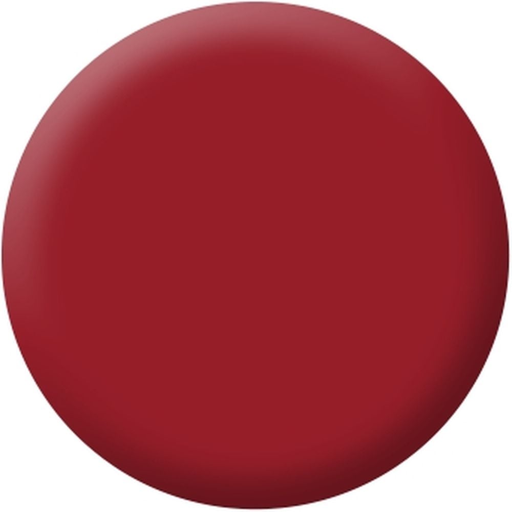 Блеск для губ Make up Factory Ultra Mat Lip Liquid тон 52 (Cherry Red) 6 мл (561734) - фото 3