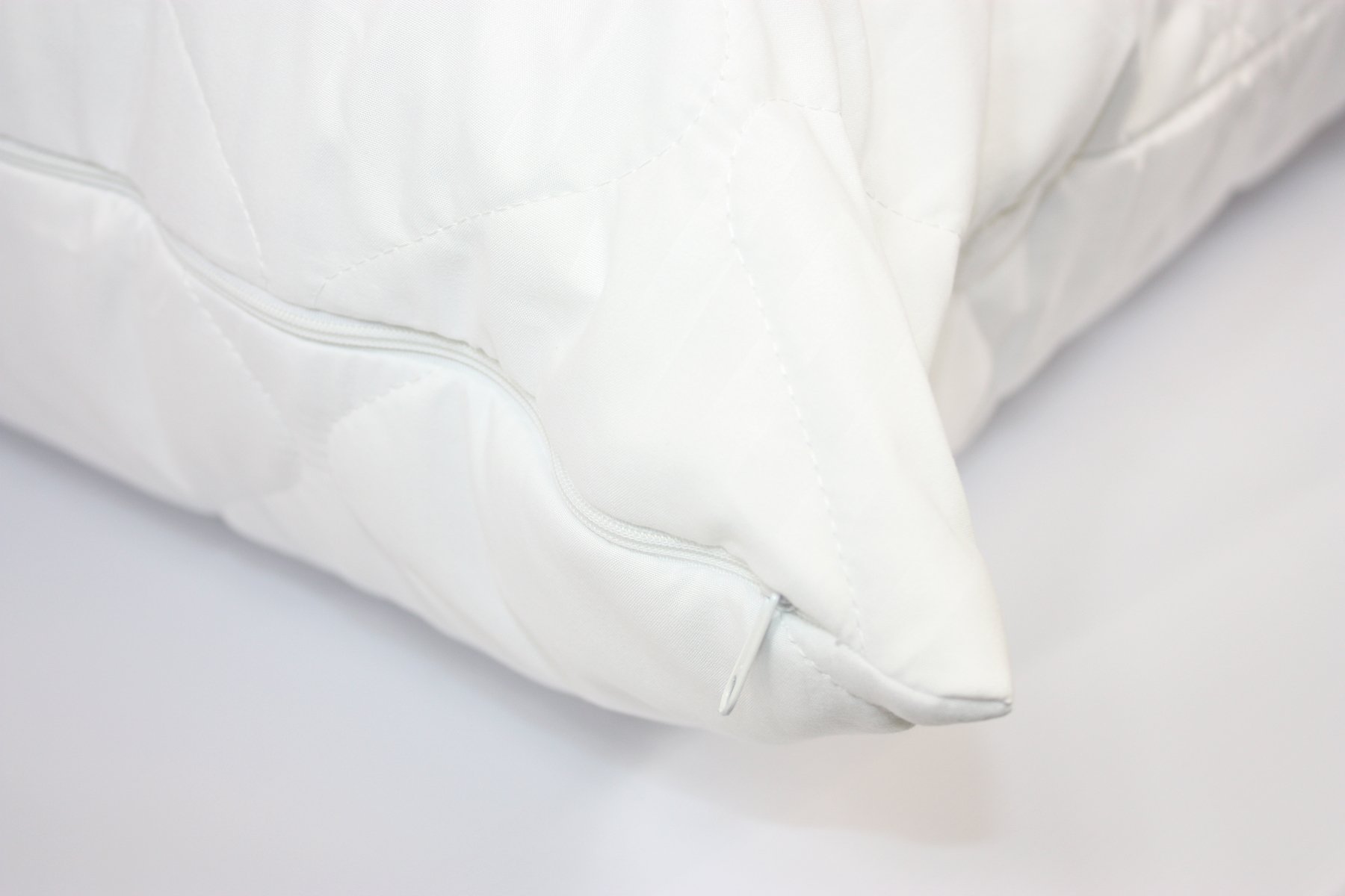 Чехол для подушки LightHouse, 70х70 см, белый (2200000025722) - фото 2