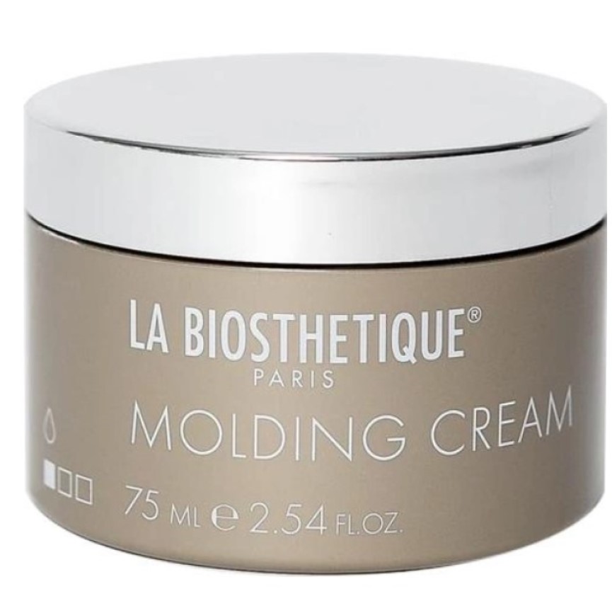 Крем для укладки волос La Biosthetique Molding Cream 75 мл - фото 1