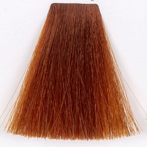 Фарба для волосся без аміаку Greensoho Noam, відтінок 7.44 (Medium Intense Copper Blond), 100 мл - фото 2