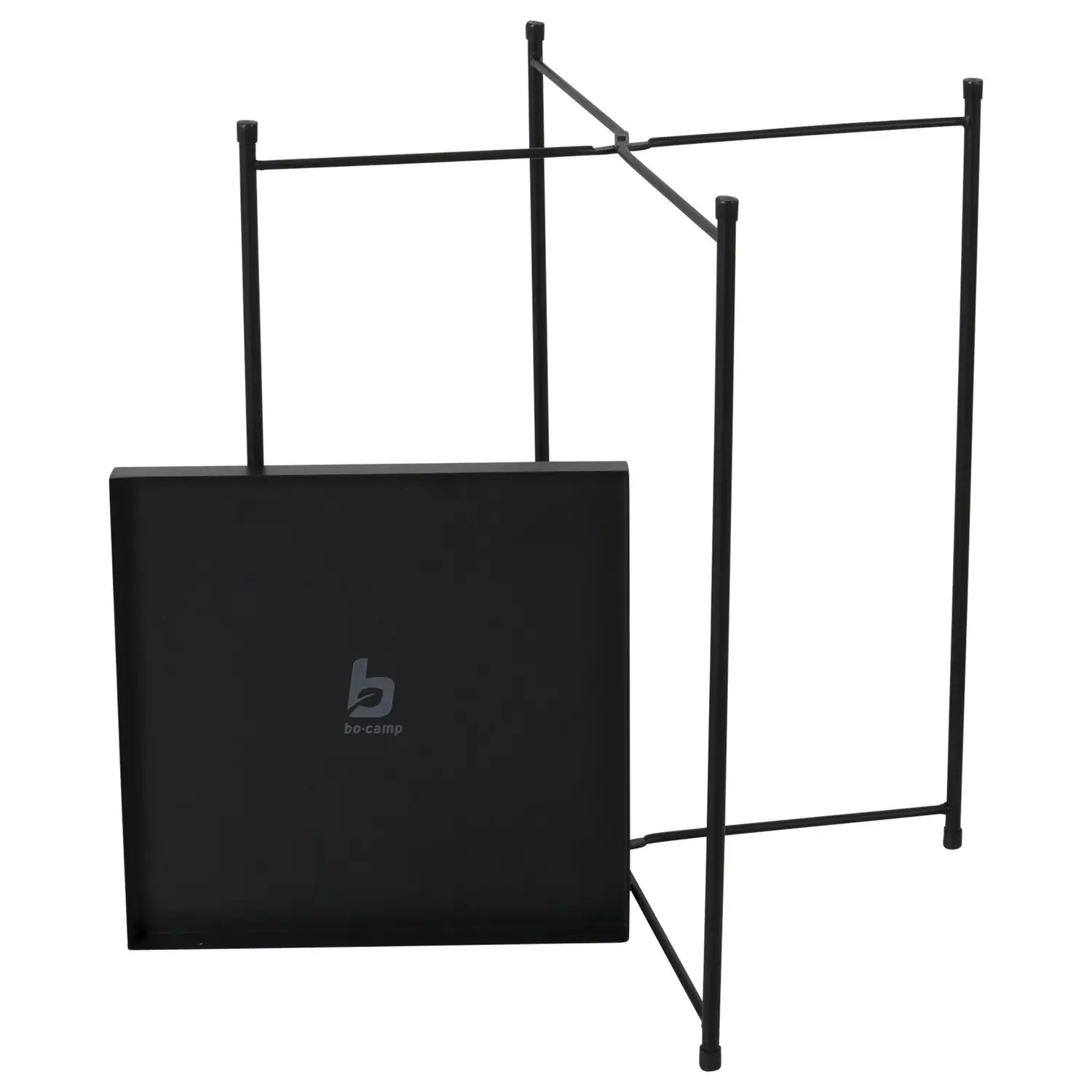 Стіл Bo-Camp Bedford Black 30x30 см (1404324) - фото 3