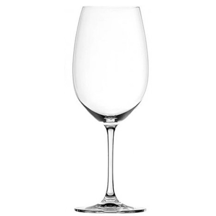 Набір бокалів для червоного вина Spiegelau Salute, 710 мл (21519) - фото 2