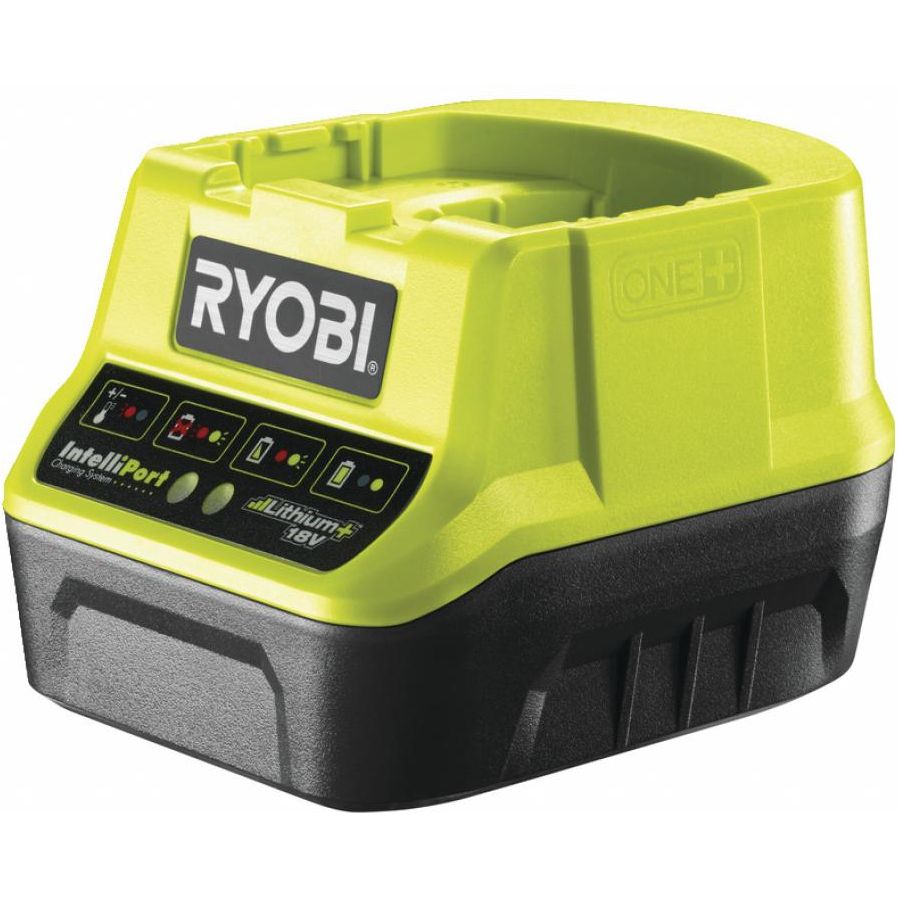 Зарядний пристрій Ryobi One+ RC18-120 18В 2А (5133002891UNP) - фото 1