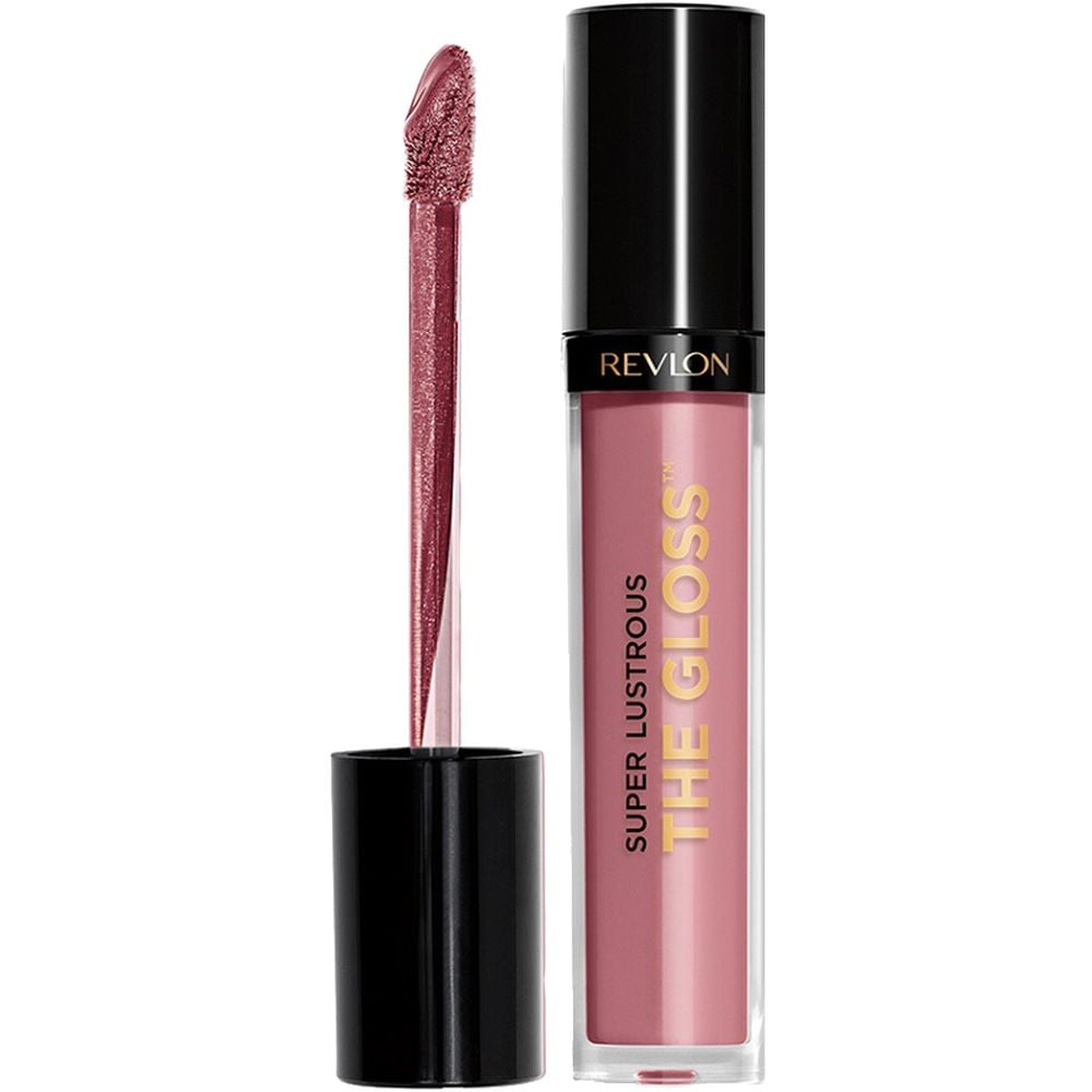 Блиск для губ Revlon Super Lustrous Lipgloss відтінок 306 (Taupe Luster) 3.8 мл (543308) - фото 2