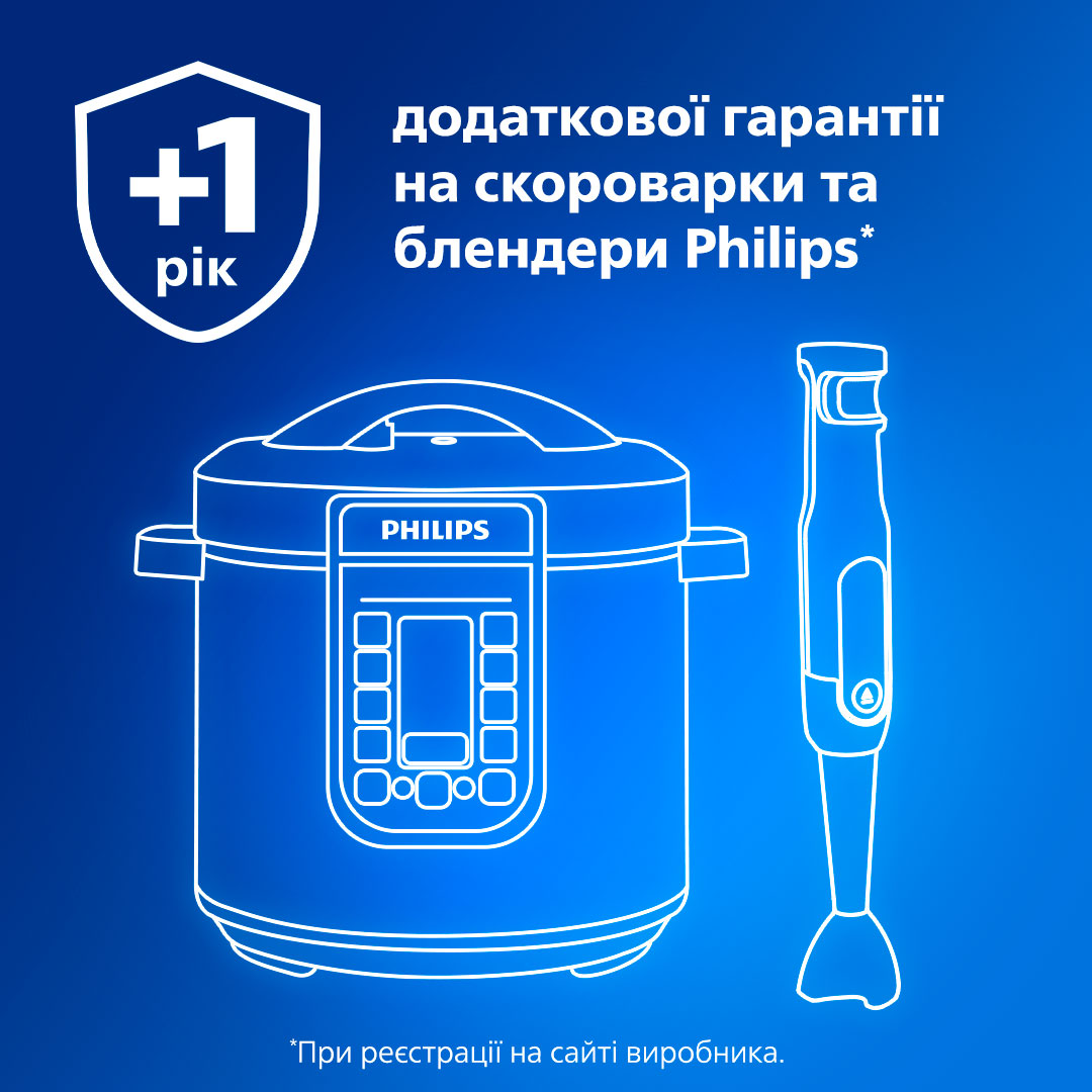 Блендер стационарный Philips (HR3770/00) - фото 6