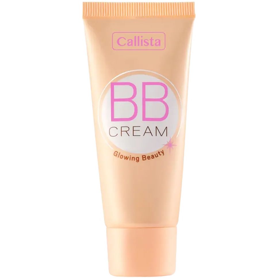 Тональный крем Callista BB Cream SPF15 оттенок 120, 25 мл - фото 1