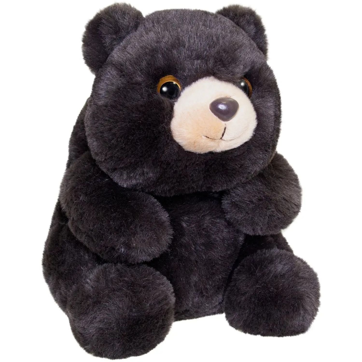 Мягкая игрушка Aurora Медведь бурый, 28 см (210453B) - фото 2
