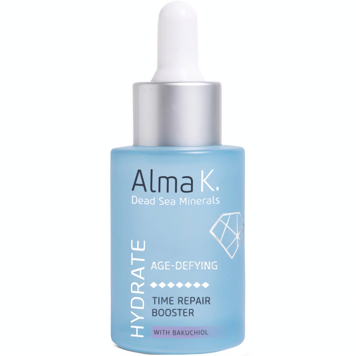 Бустер восстанавливающий Alma K Face care Time Repair Booster, 30 мл (1064551) - фото 1