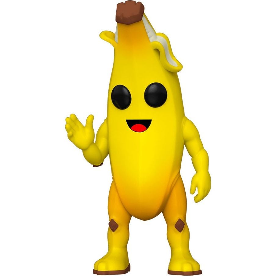 Игровая фигурка Funko Pop Fortnite S4 Банан (44729) - фото 1