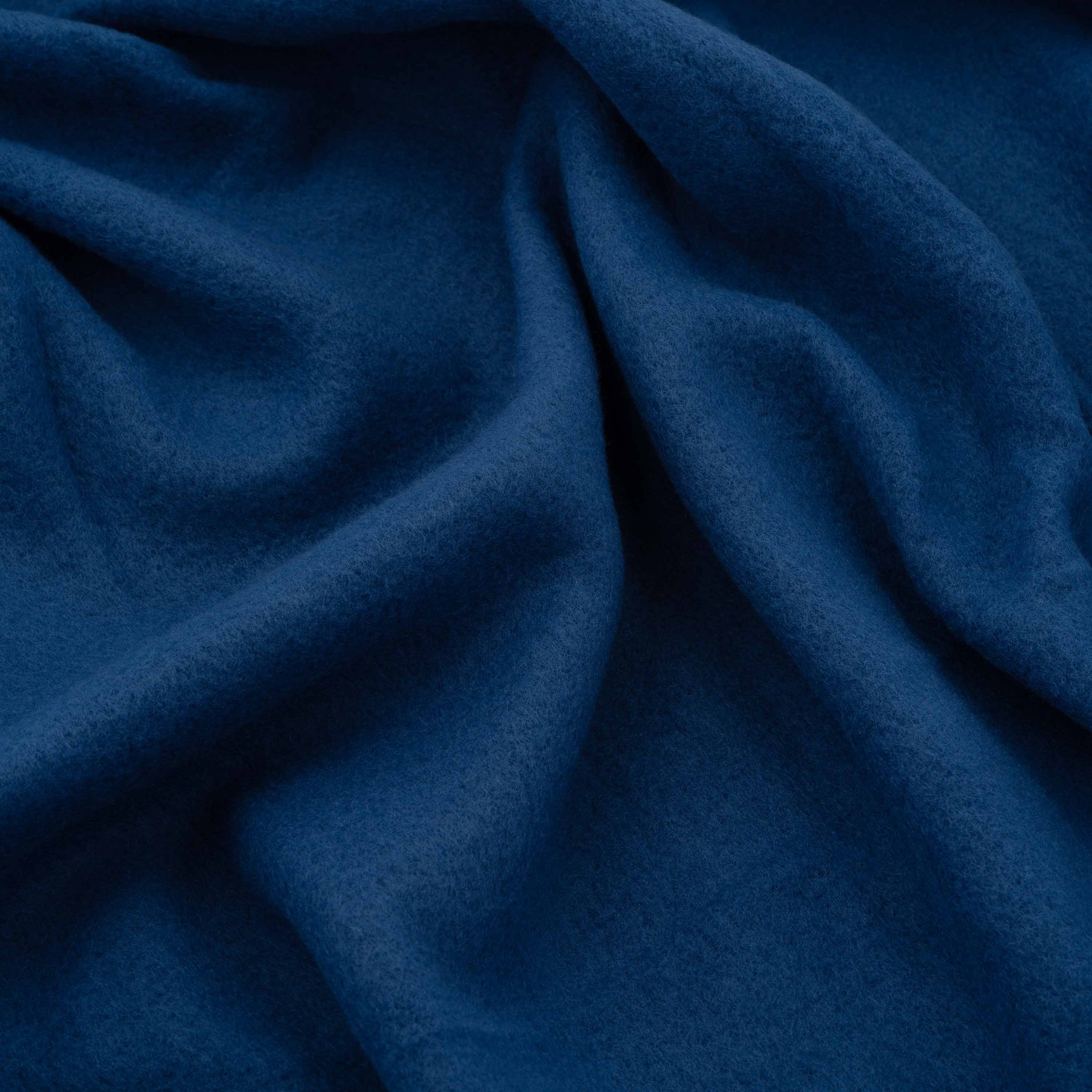 Плед Ardesto Fleece 130x160 см синій (ART0707PB) - фото 4