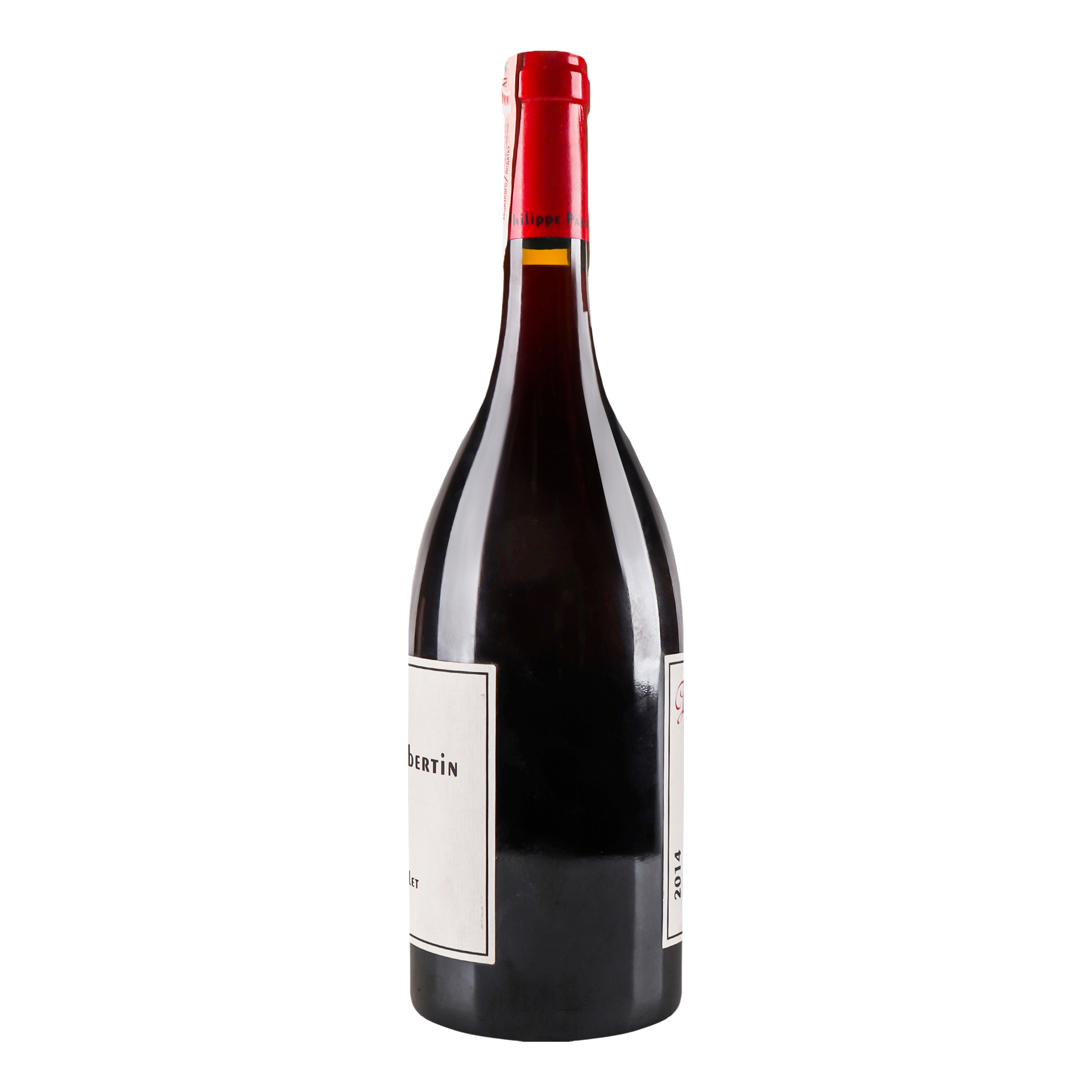 Вино Philippe Pacalet Gevrey Chambertin 2014 AOC/AOP, 12,5%, 0,75 л (776118) - фото 4