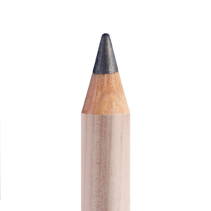 Мягкий карандаш для глаз Artdeco Smooth Eye Liner тон 15 (Volcanik ash) 1.4 г - фото 2