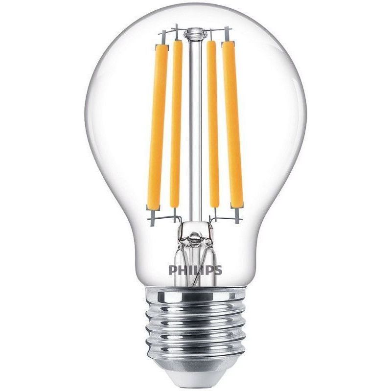 Светодиодная лампа Philips Classic LED, 11.5W, 6500К, E27 (929002428966) - фото 1