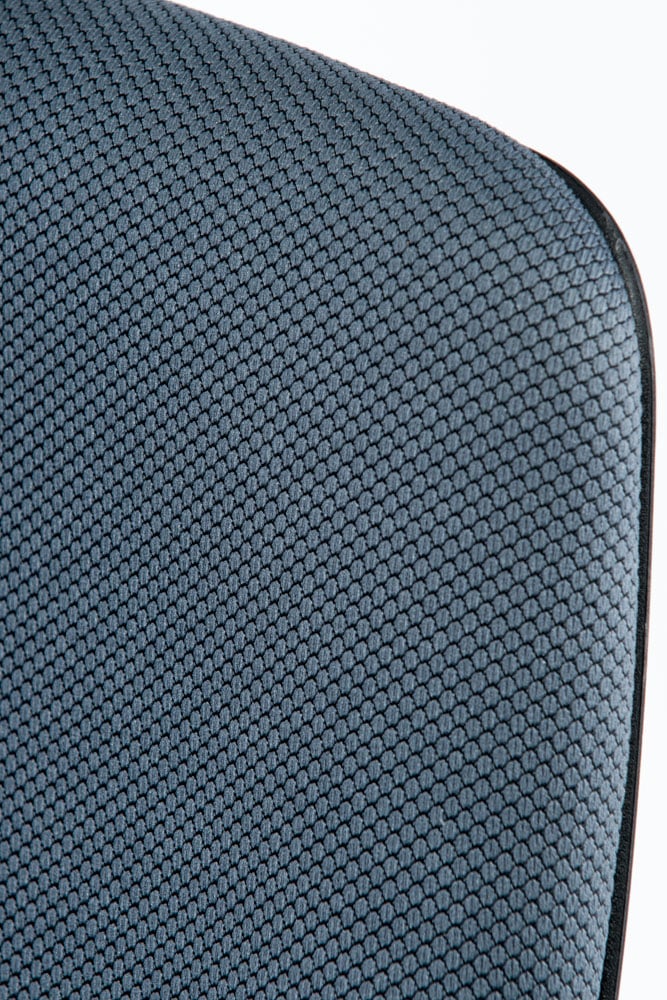 Офісне крісло Special4you Wau2 Slategrey Fabric сіре (E5456) - фото 14
