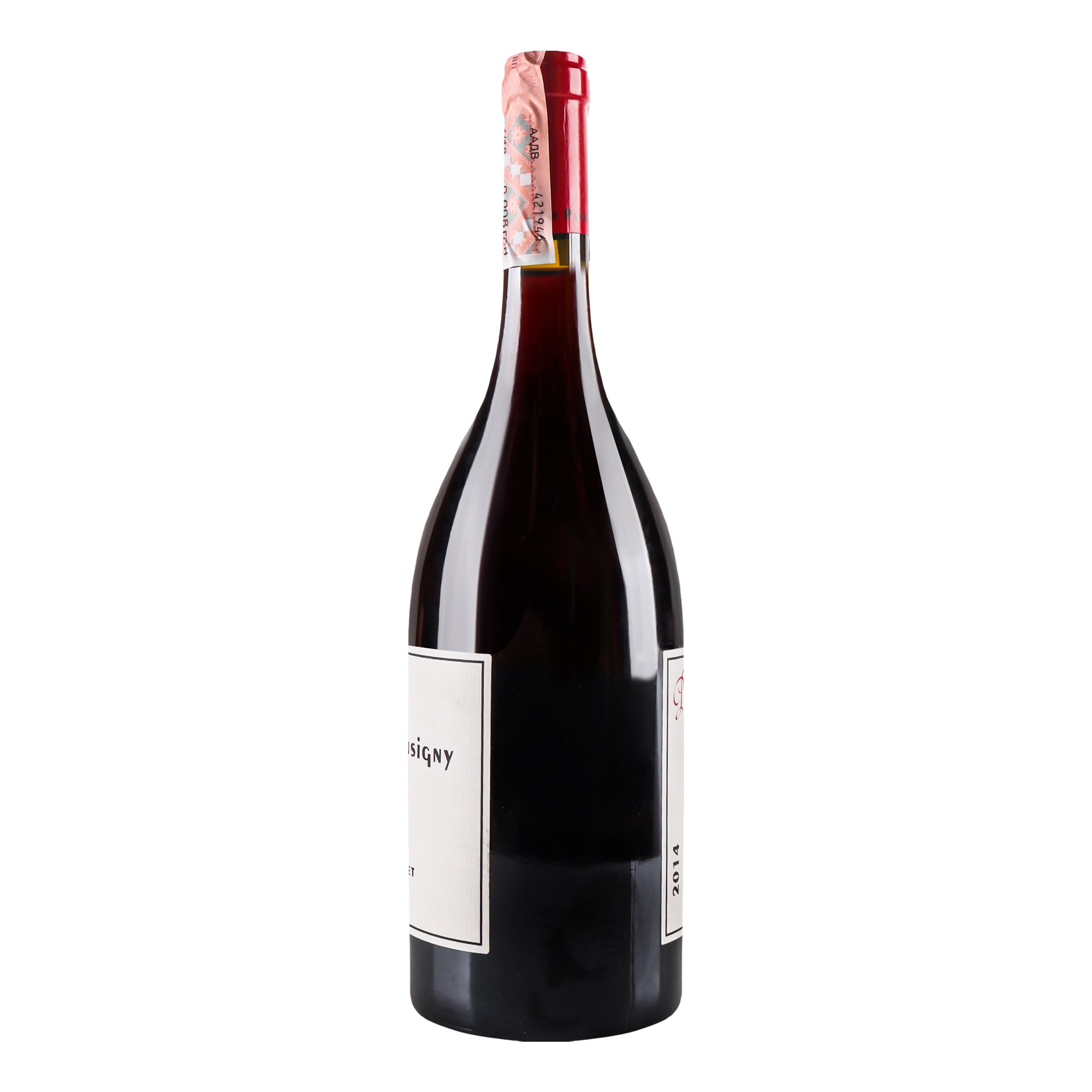 Вино Philippe Pacalet Chambolle-Musigny Premier Cru 2014 AOC/AOP, 12,5%, 0,75 л (776117) - фото 4