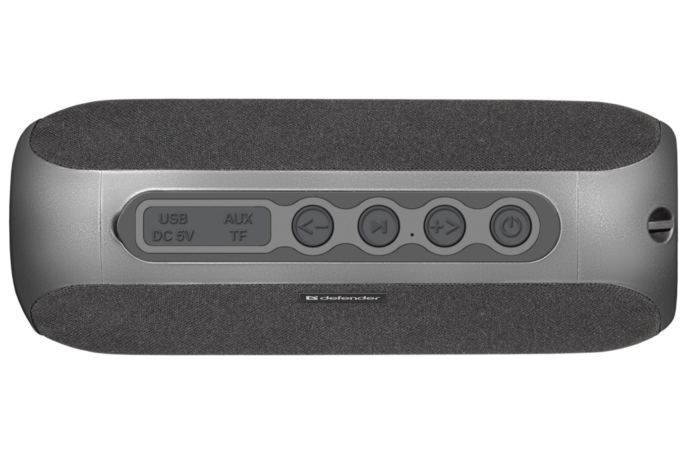 Портативная колонка Defender G-32 Bluetooth True Wireless Stereo - фото 2