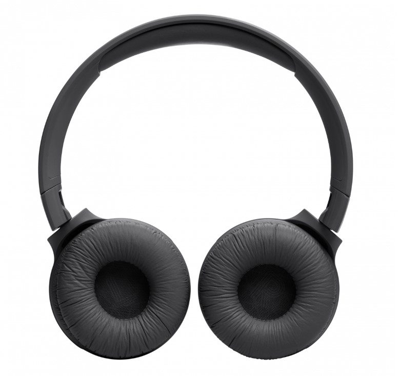 Навушники JBL Tune 520BT Wireless Black - фото 3