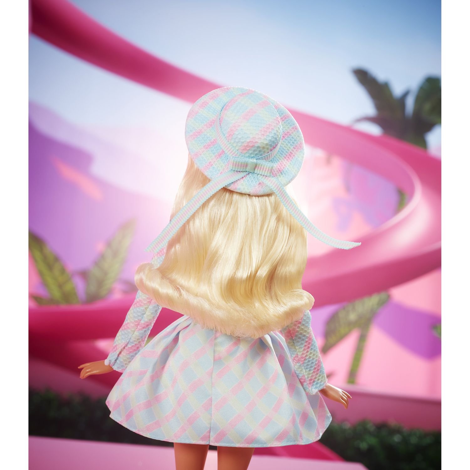Кукла Barbie The Movie Back to Barbieland, 28 см (HRF26) - фото 9