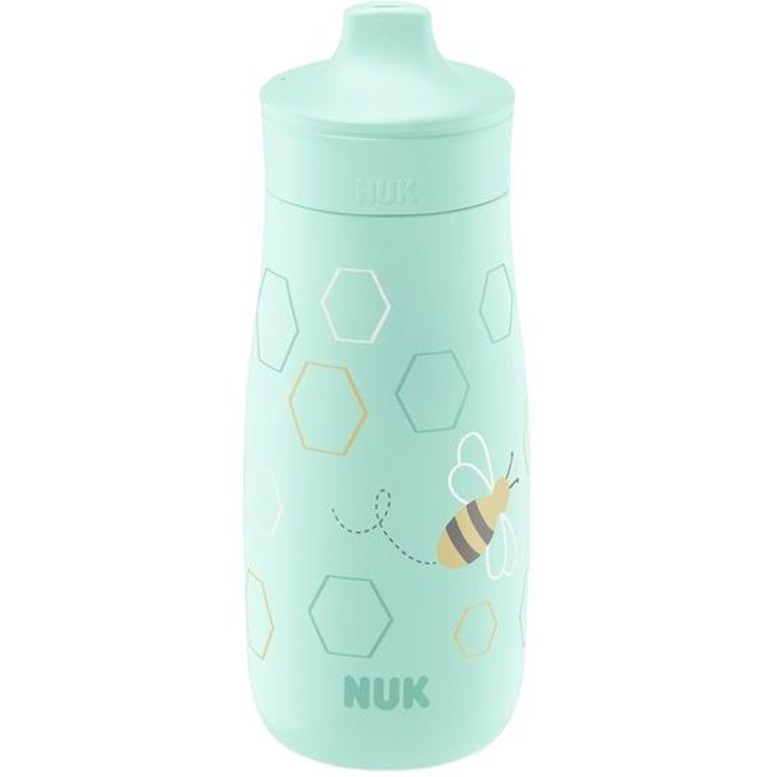 Поильник Nuk Mini-Me SIP ментоловый 300 мл (3952681) - фото 1