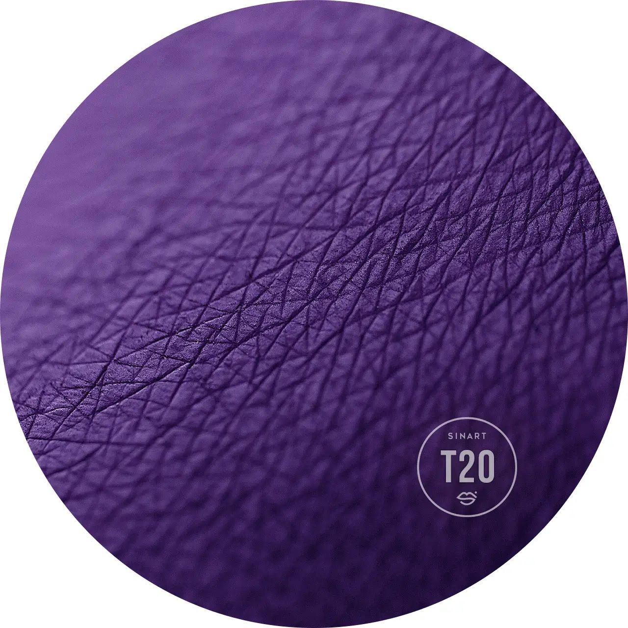 Пресовані тіні для повік Sinart T20 Extra Dimension Velor Eyeshadow - фото 2