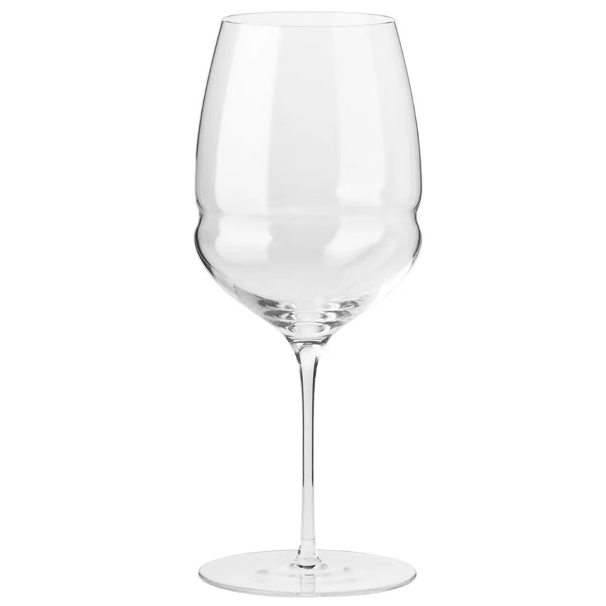Набор бокалов для вина Krosno Inel, стекло, 700 мл, 6 шт. (871073) - фото 3